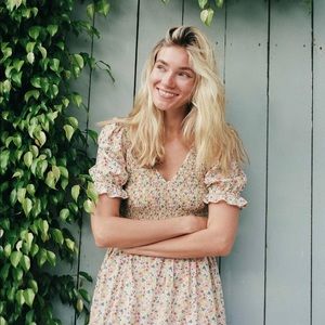 Christy Dawn Brooklyn Dress with Pockets